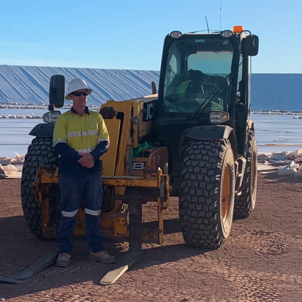 Trojan Environmental’s HDPE liner & landfill projects across QLD.